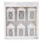 White Mini Lanterns by Ashland®
